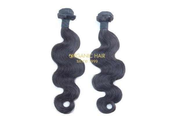 24 inch virgin remy hair extensions for black women